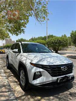 هیوندای تۆکسۆن